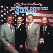 The Statler Brothers - All American Country (1991)