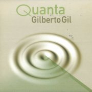 Gilberto Gil - Quanta (1997 Reissue 2CD) (2003)