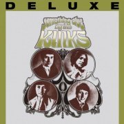 The Kinks - Something Else (Deluxe) (2010)