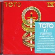 Toto - Toto IV (Rock Candy Remaster) (2015)