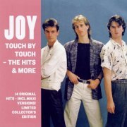 Joy - Touch By Touch The Hits & More (2014)