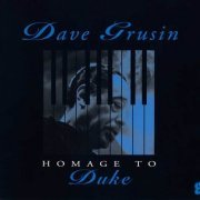 Dave Grusin - Homage To Duke (1993)