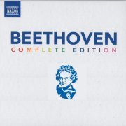 VA - Beethoven: Complete Edition (2019) [90CD Box Set]