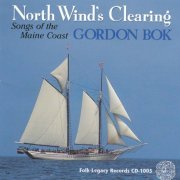 Gordon Bok - North Wind's Clearing (1995)