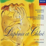 Riccardo Chailly - Ravel: Daphnis et Chloé (1995)