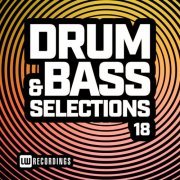 VA - Drum & Bass Selections, Vol. 18 (2023) FLAC