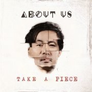 About Us - Take A Piece (2024) Hi-Res