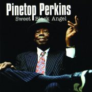 Pinetop Perkins - Sweet Black Angel (1998)