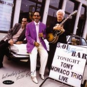Tony Monaco - Intimately Live At The 501 (2002)