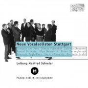 Neue Vocalsolisten Stuttgart & Manfred Schreier - Porträt (1998)