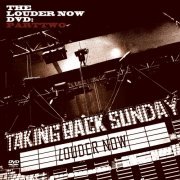 Taking Back Sunday - Louder Now: Part Two (2007)