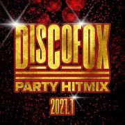 VA - Discofox Party Hitmix 2021.1 (2021)