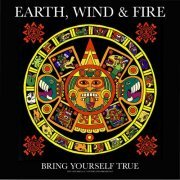 Earth, Wind & Fire - Bring Yourself True (Live 1974) (2022)