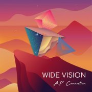 A-P Connection - Wide Vision (2021) [Hi-Res]