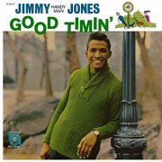 Jimmy Jones - Good Timin' (1960/2020)