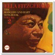 Ella Fitzgerald - The Rodgers and Hart Songbook Volume 2 [Remastered] (1985)