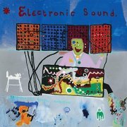 George Harrison - Electronic Sound (1969/2014) Hi Res