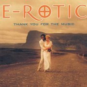 E-Rotic - Thank You for the Music (1997/2020)