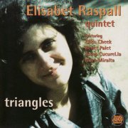 Elisabet Raspall Quintet - Triangles (1996)
