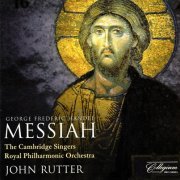 John Rutter - Handel: Messiah (2007)